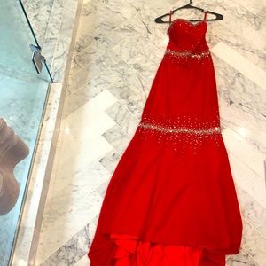 Prom / semi formal dress